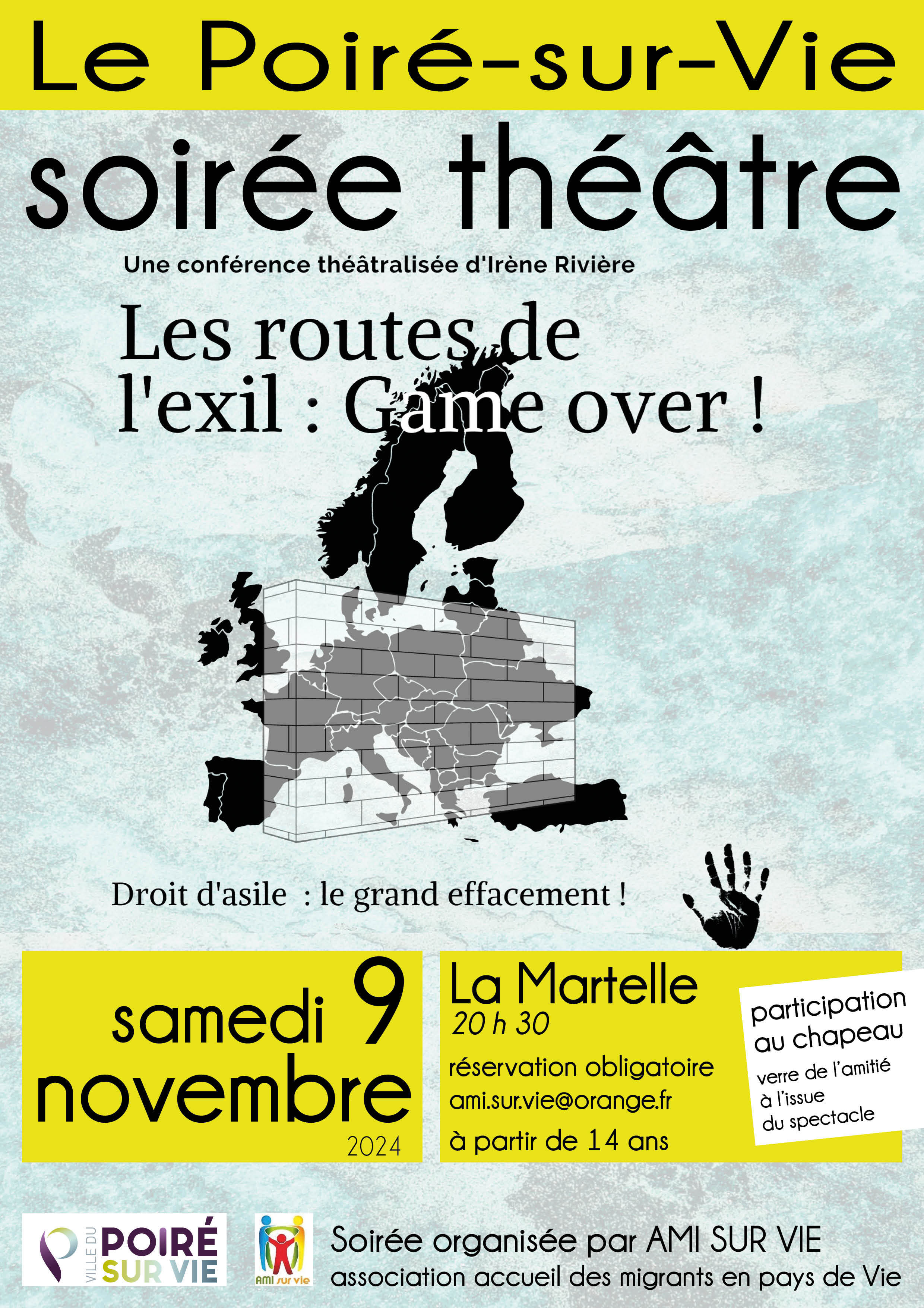 Ami sur Vie_theatre novembre 2024