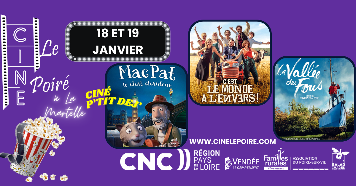 cine-poire