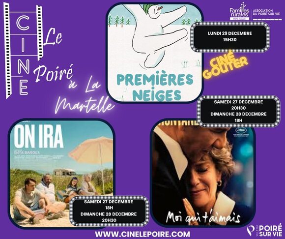 cine le poire