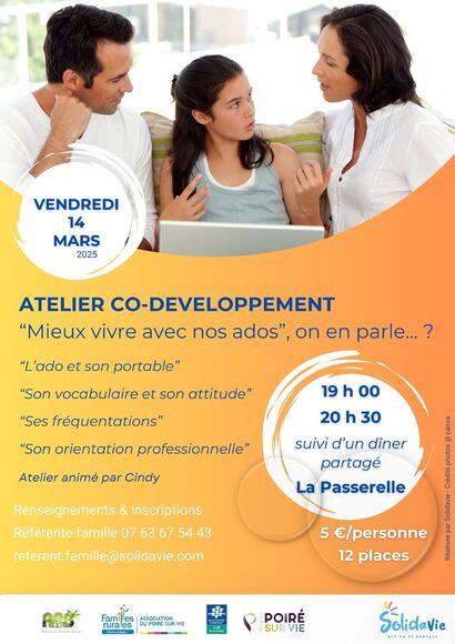 co-developpement